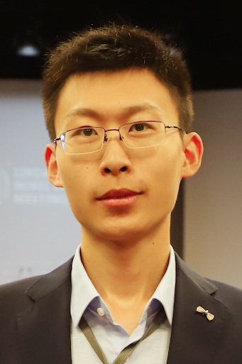 Aonan Zhang
